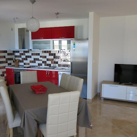 Sunrise Apartment تروغير المظهر الخارجي الصورة