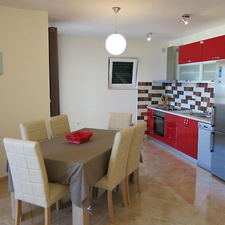 Sunrise Apartment تروغير المظهر الخارجي الصورة