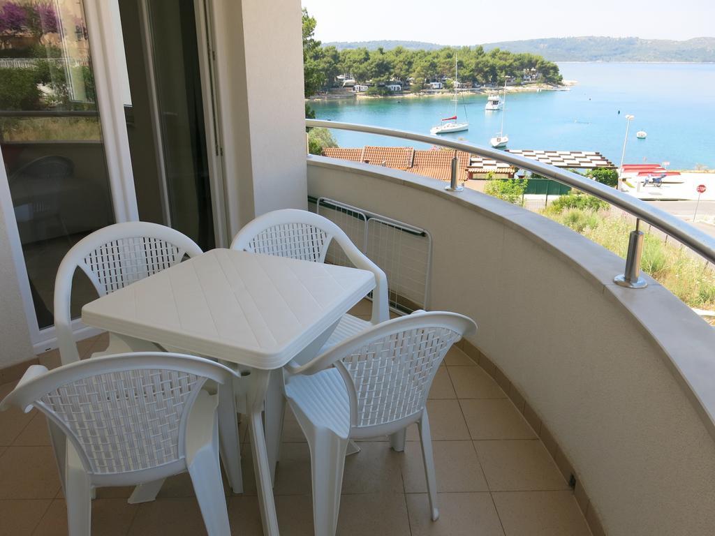 Sunrise Apartment تروغير الغرفة الصورة