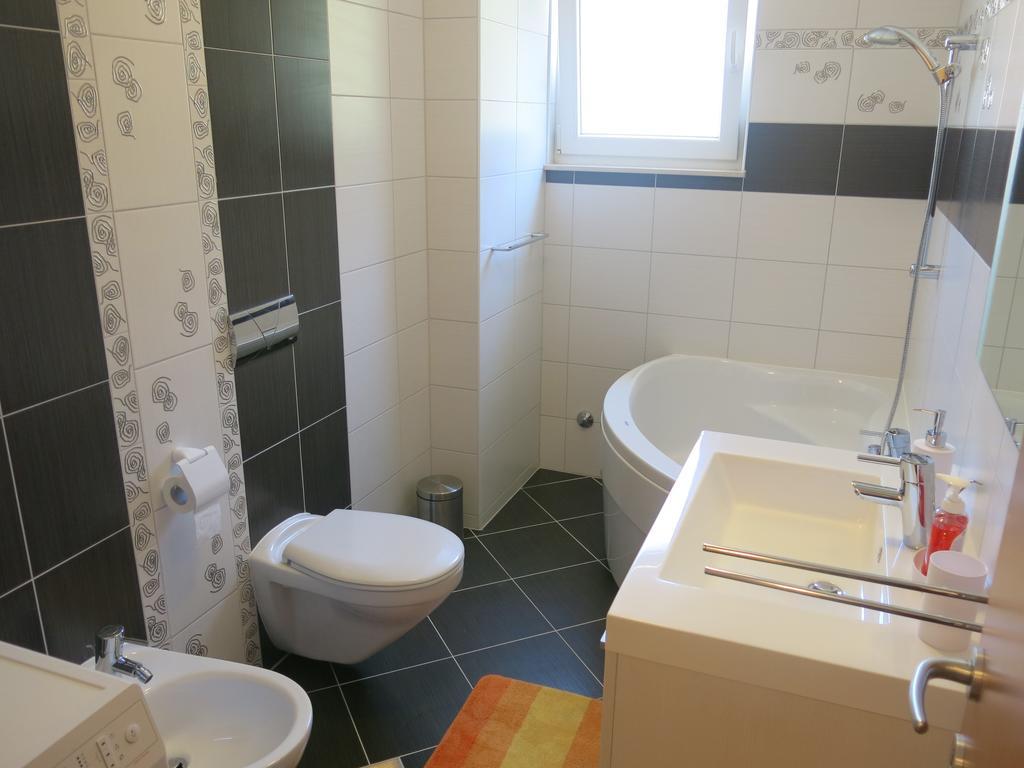 Sunrise Apartment تروغير الغرفة الصورة