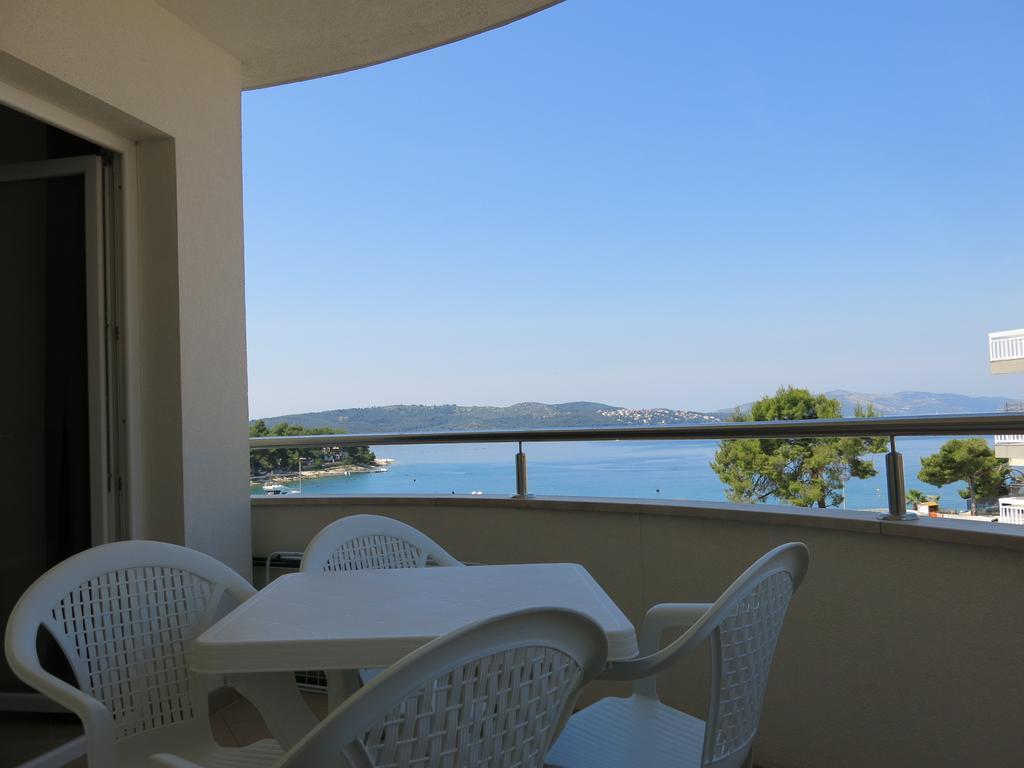 Sunrise Apartment تروغير الغرفة الصورة