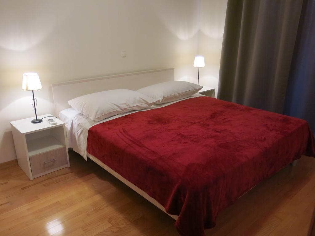Sunrise Apartment تروغير الغرفة الصورة