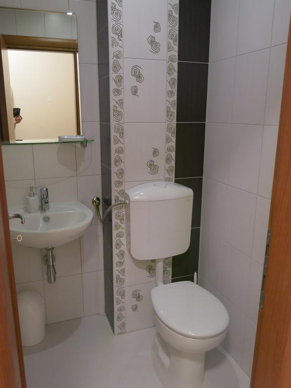 Sunrise Apartment تروغير الغرفة الصورة