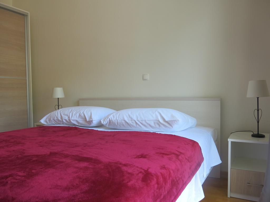 Sunrise Apartment تروغير الغرفة الصورة