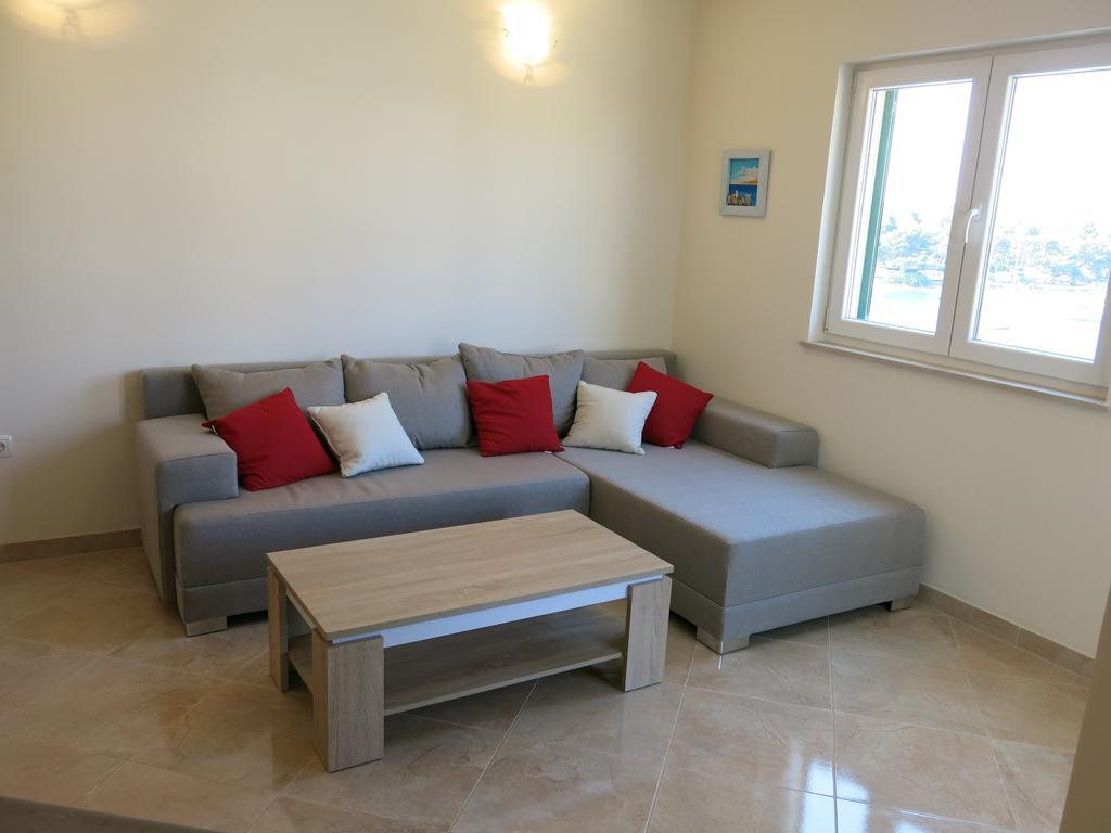Sunrise Apartment تروغير الغرفة الصورة