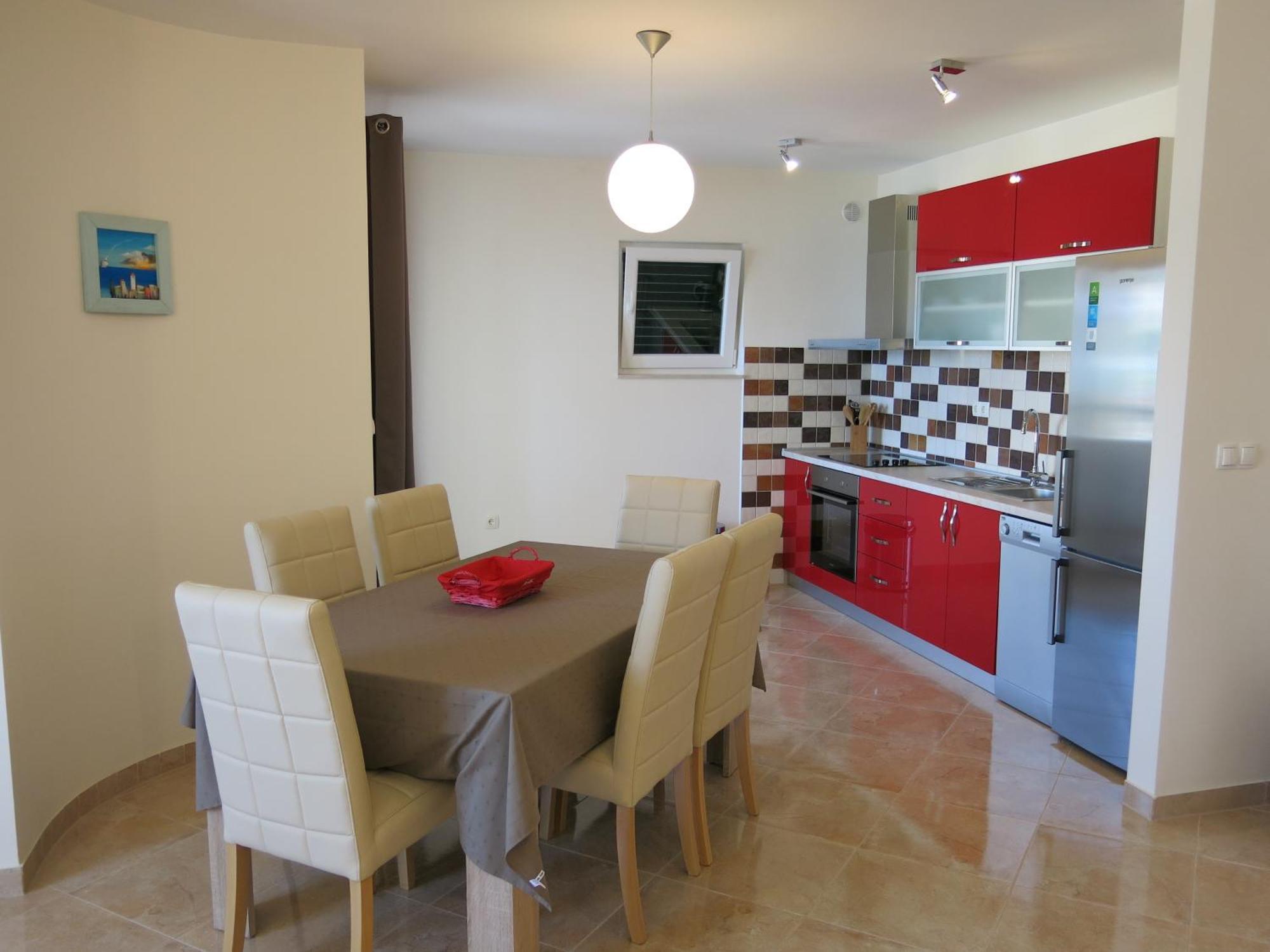 Sunrise Apartment تروغير المظهر الخارجي الصورة